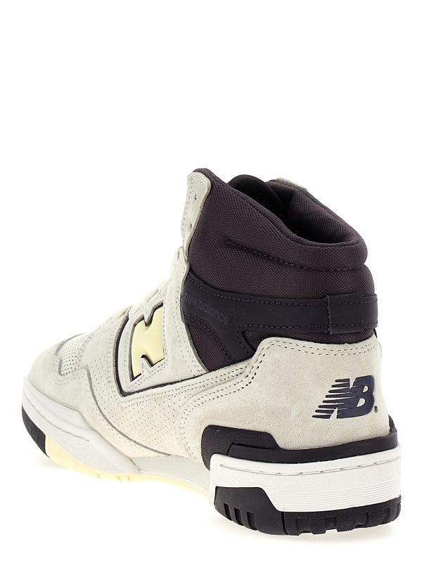 '650' sneakers - immagine 3