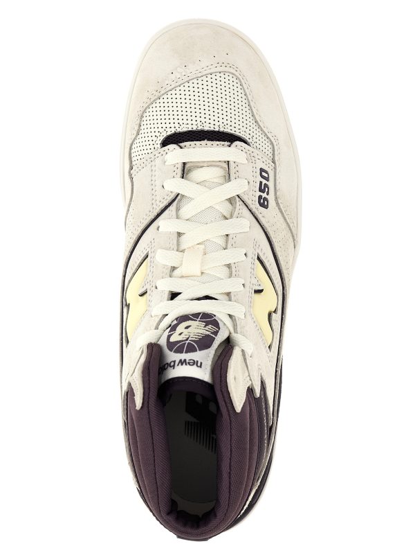 '650' sneakers - immagine 4