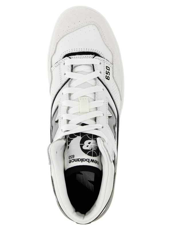 '650' sneakers - immagine 3