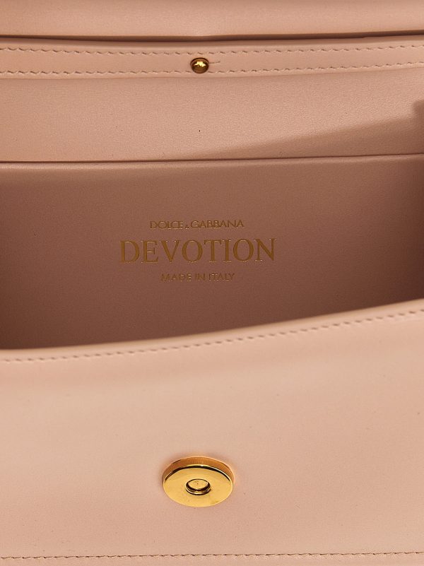 'Devotion' small handbag - immagine 4