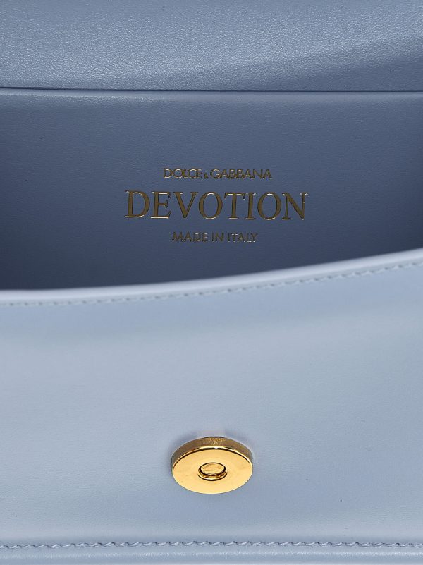 'Devotion' small handbag - immagine 4