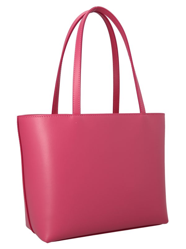 Small logo shopping bag - immagine 2