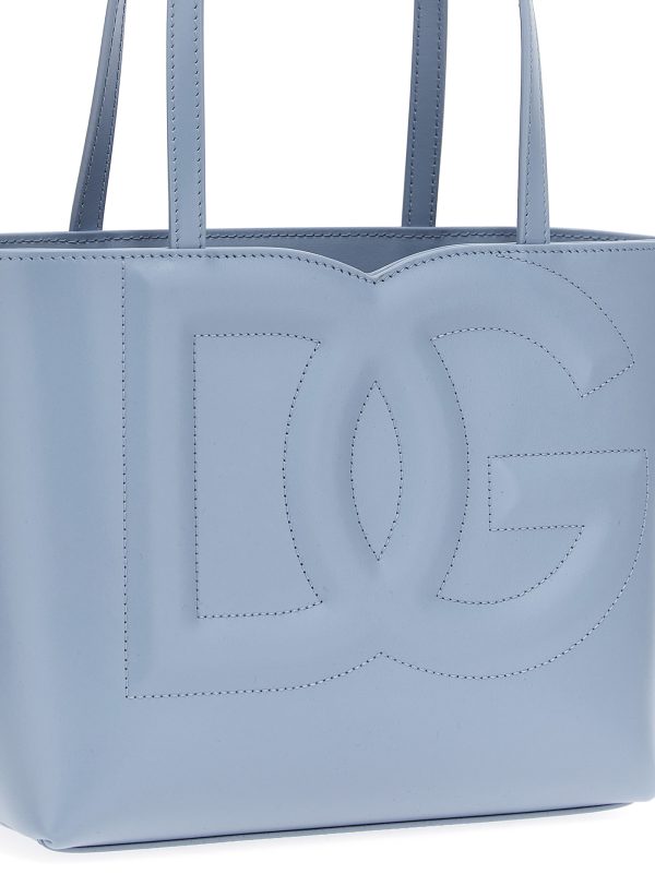 Small logo shopping bag - immagine 3