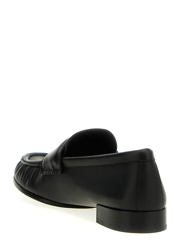 '4G' loafers - immagine 3