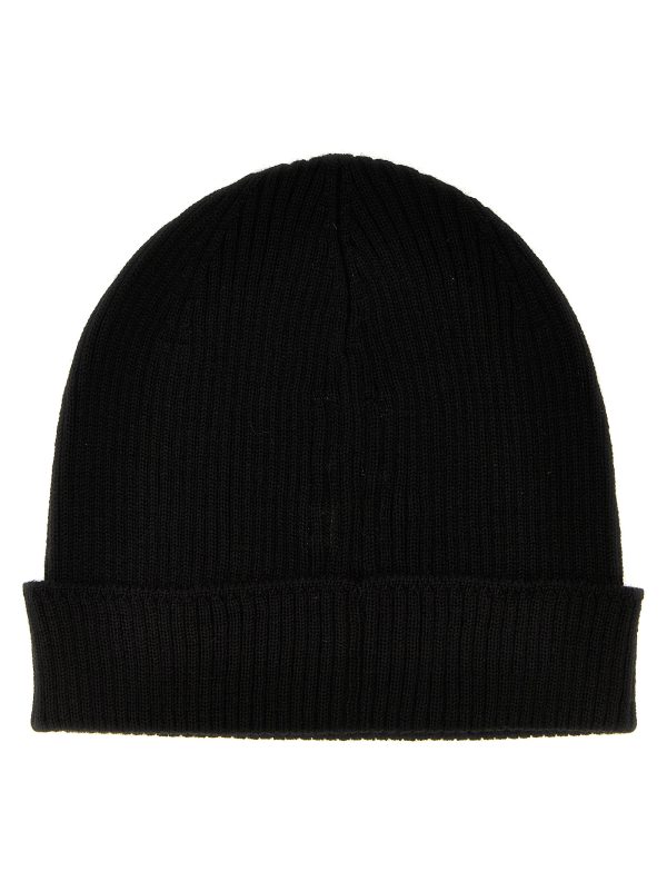 Wool beanie - immagine 2