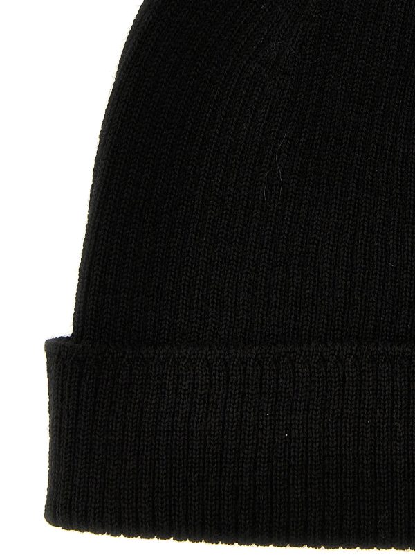 Wool beanie - immagine 3