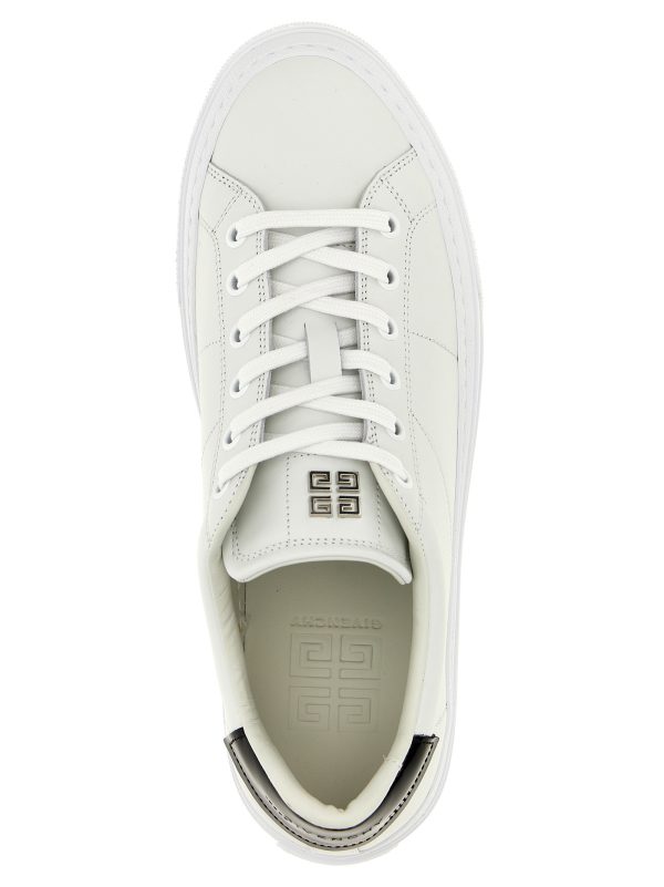 'City Sport' sneakers - immagine 4