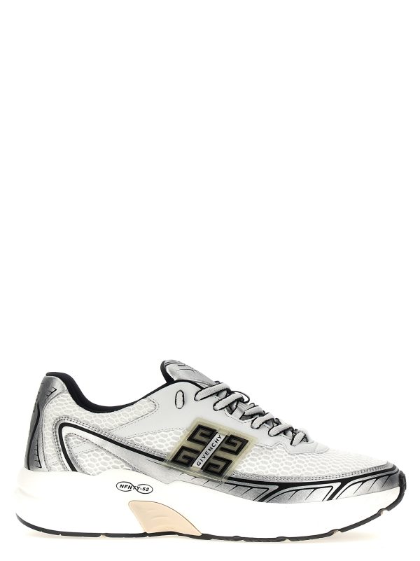 'Running NFNTY-52' sneakers