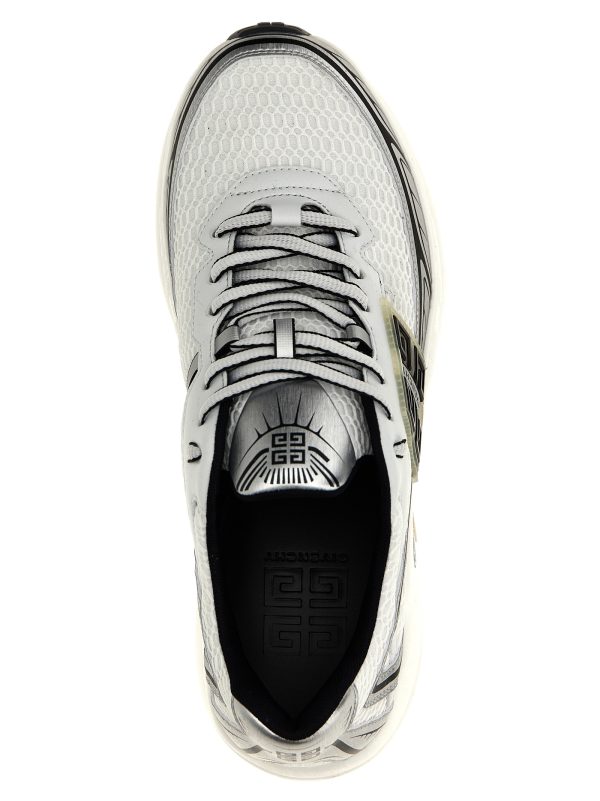 'Running NFNTY-52' sneakers - immagine 4