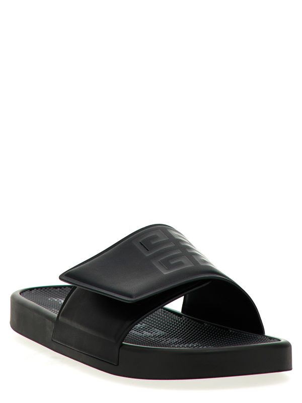 'Slide' sandals - immagine 2