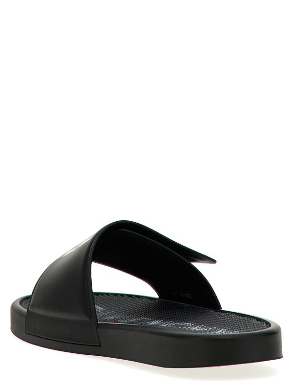 'Slide' sandals - immagine 3