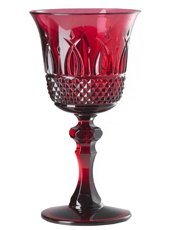 'Italia' wine glass 180 ml