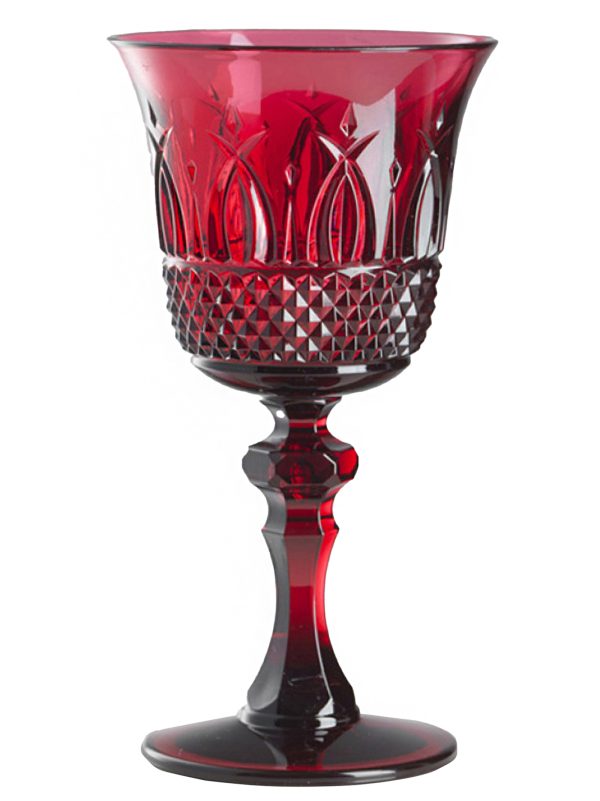 'Italia' wine glass 180 ml - immagine 2