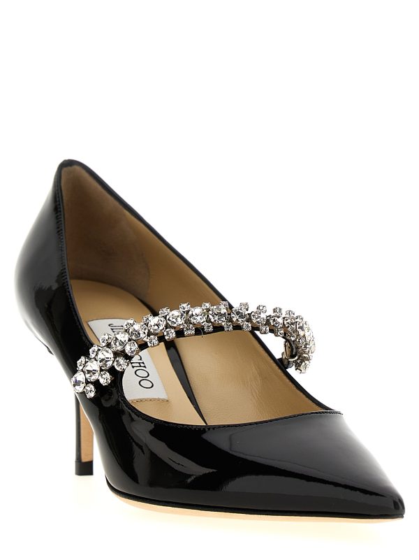 'Bing' pumps - immagine 2