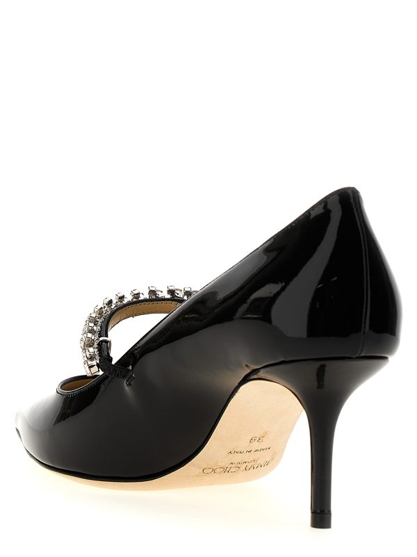 'Bing' pumps - immagine 3