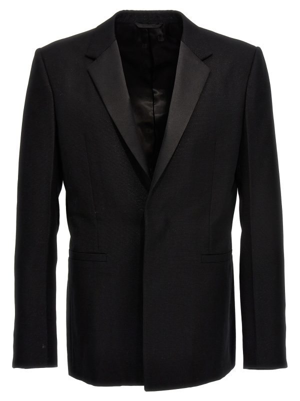 Blazer 'Evening Tuxedo'