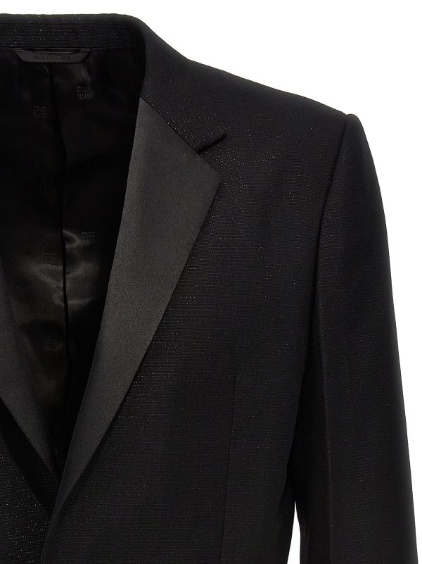 Blazer 'Evening Tuxedo' - immagine 3