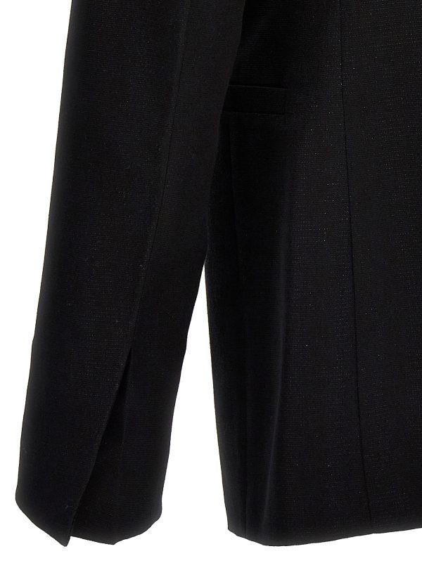 Blazer 'Evening Tuxedo' - immagine 4