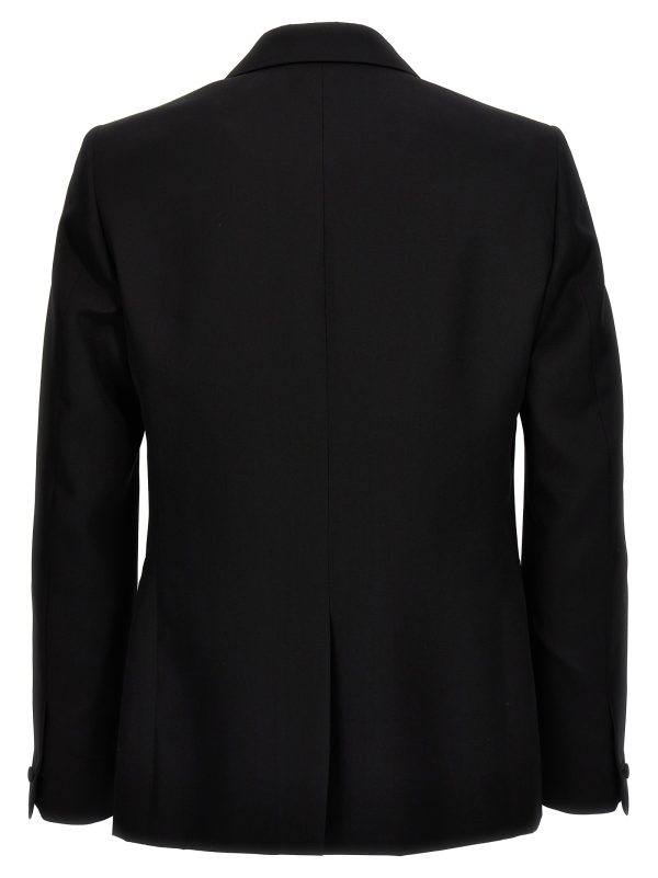 'Peack Lapel' blazer - immagine 2