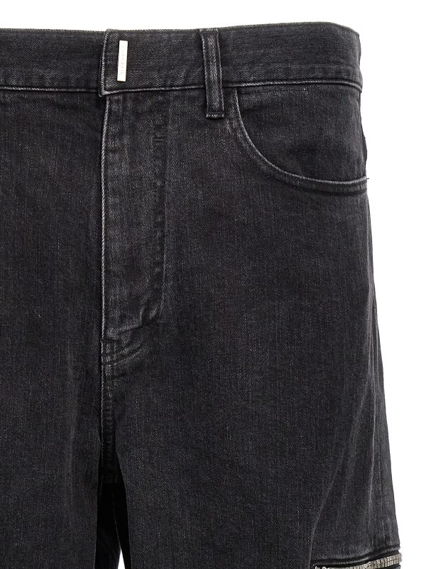 Cargo jeans - immagine 3