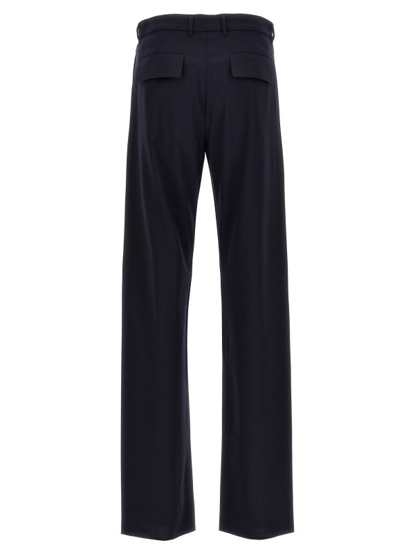 Fresh wool pants - immagine 2