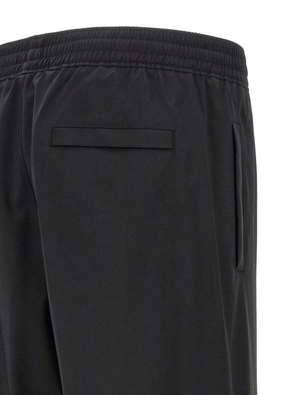 Logo placcetta pants - immagine 4