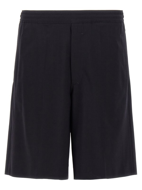 'Tailoerd' bermuda shorts