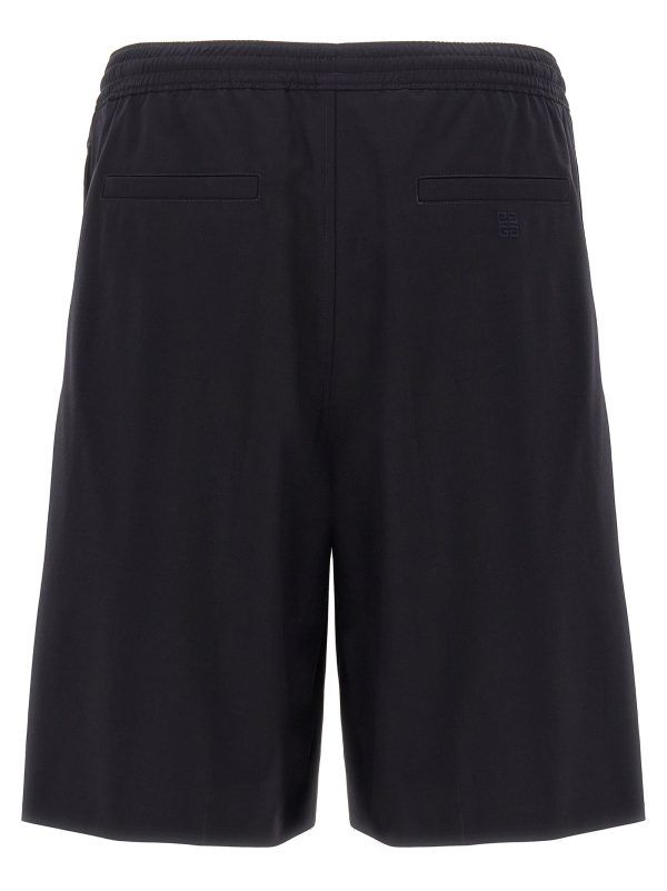 'Tailoerd' bermuda shorts - immagine 2