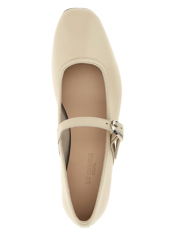 'Mary Jane' ballet flats - immagine 4