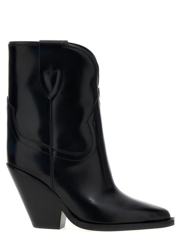 'Leyane' ankle boots