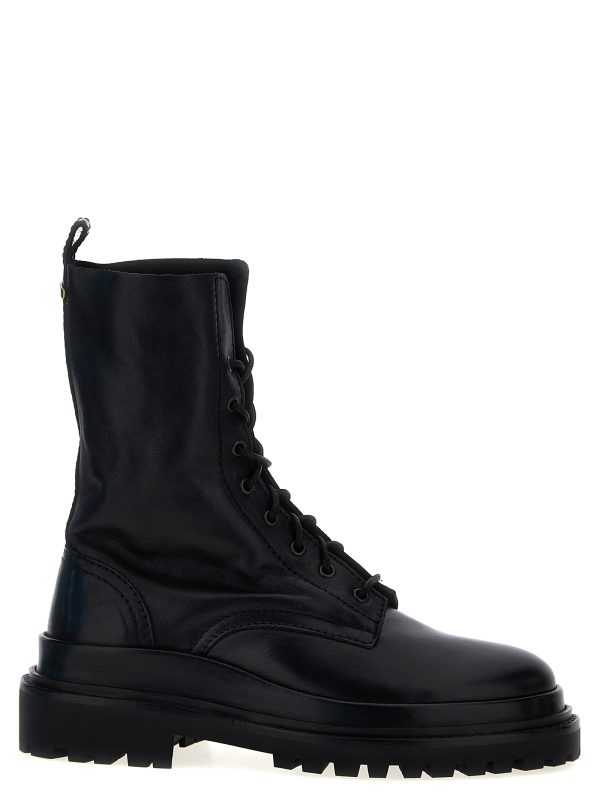 'Ghiso' ankle boots