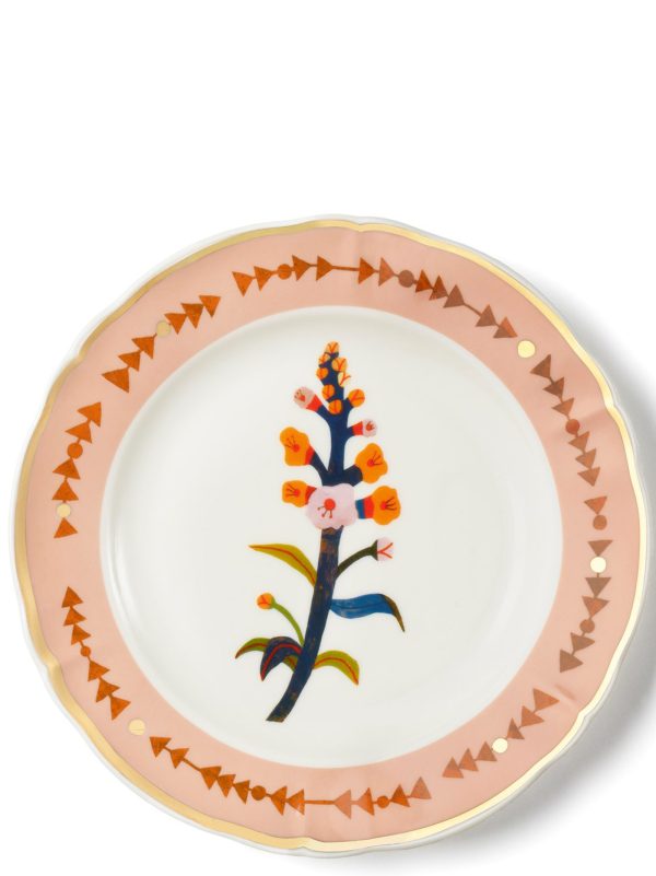 'Domotica' dessert plate ⌀ 20,5 cm