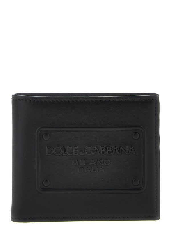 Logo wallet