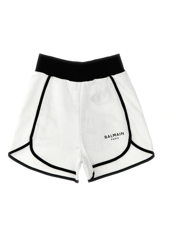 Logo shorts