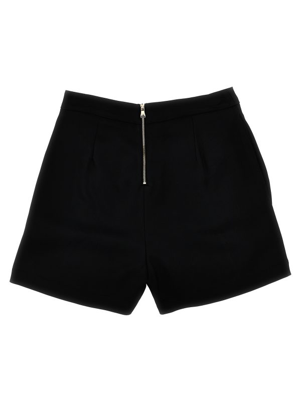 Logo buttons shorts - immagine 2