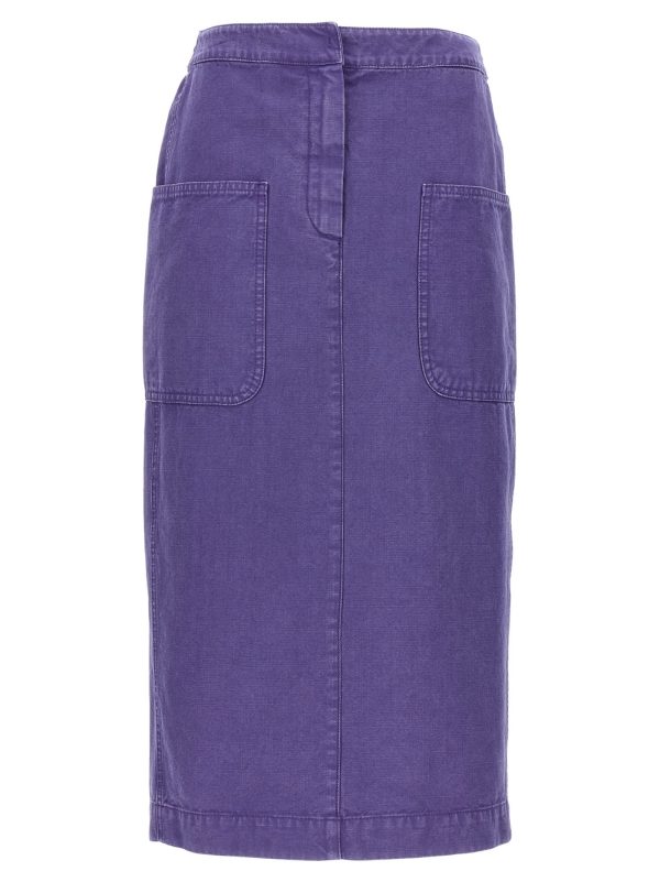 'Cardiff' skirt