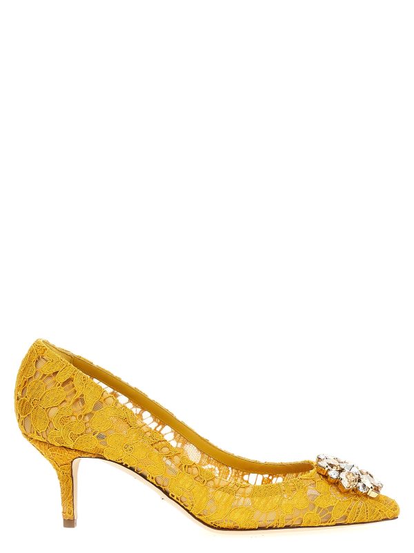 'Bellucci' pumps