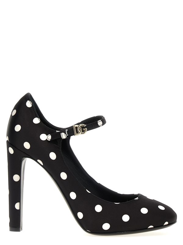 'Mary Jane Sharon' pumps