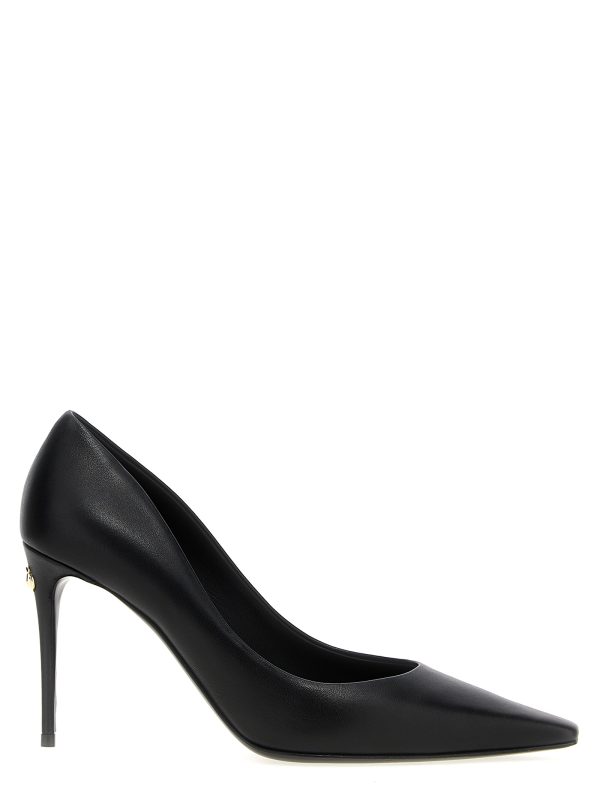 'Mun' pumps