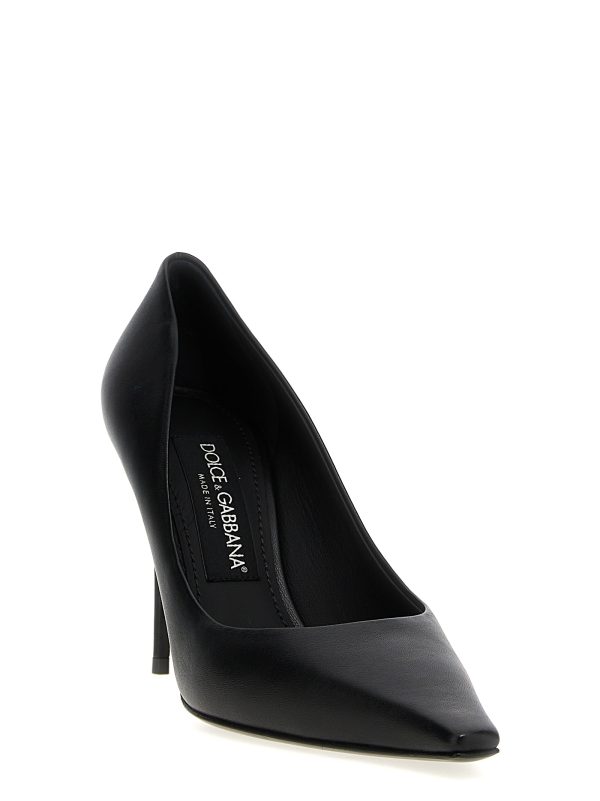 'Mun' pumps - immagine 2