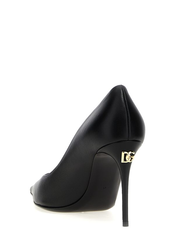 'Mun' pumps - immagine 3