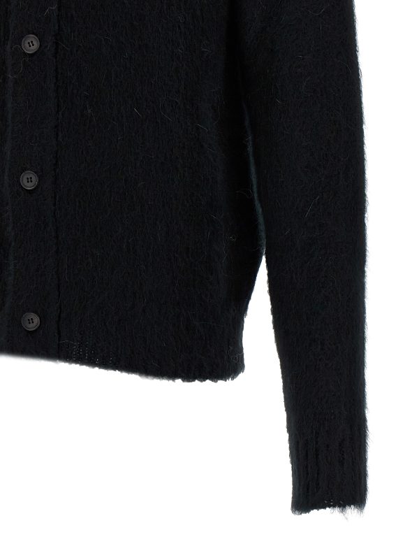 'Fuzzy Wuzzy' cardigan - immagine 4