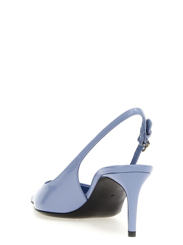 'Mun' slingback - immagine 3