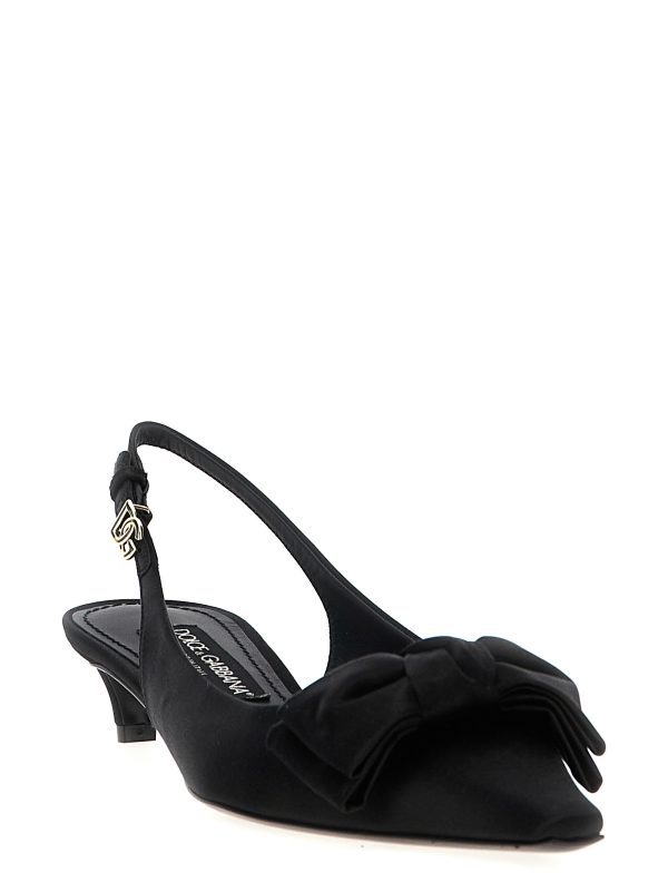 'Mun' slingback - immagine 2