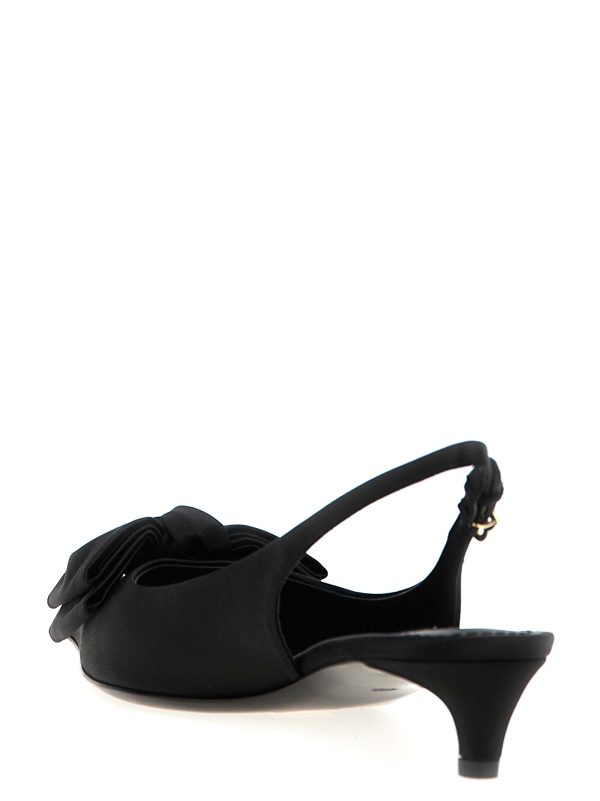 'Mun' slingback - immagine 3