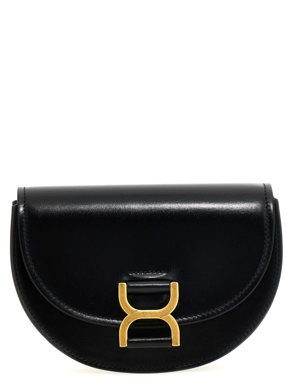 'Marcie' small crossbody bag