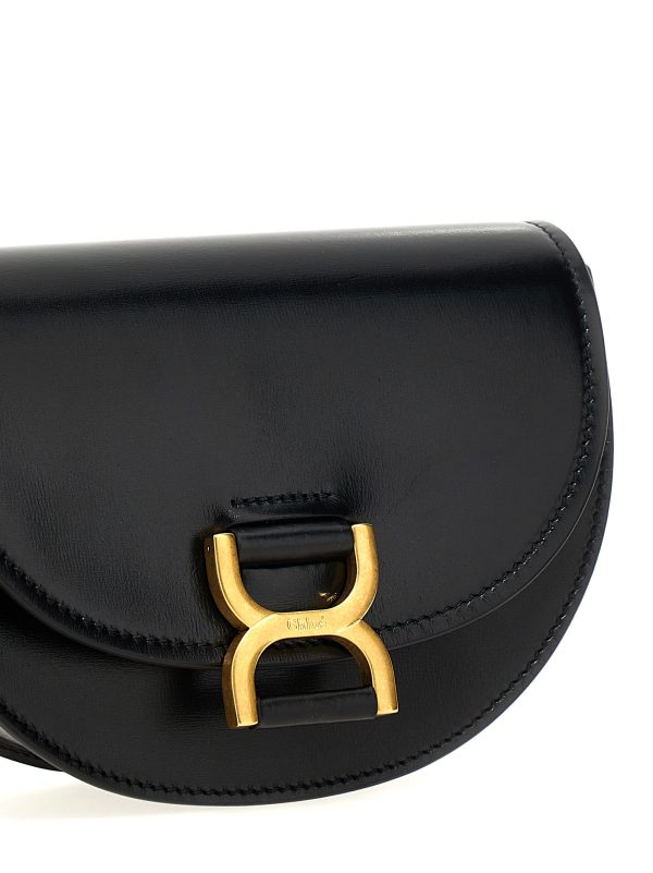 'Marcie' small crossbody bag - immagine 3