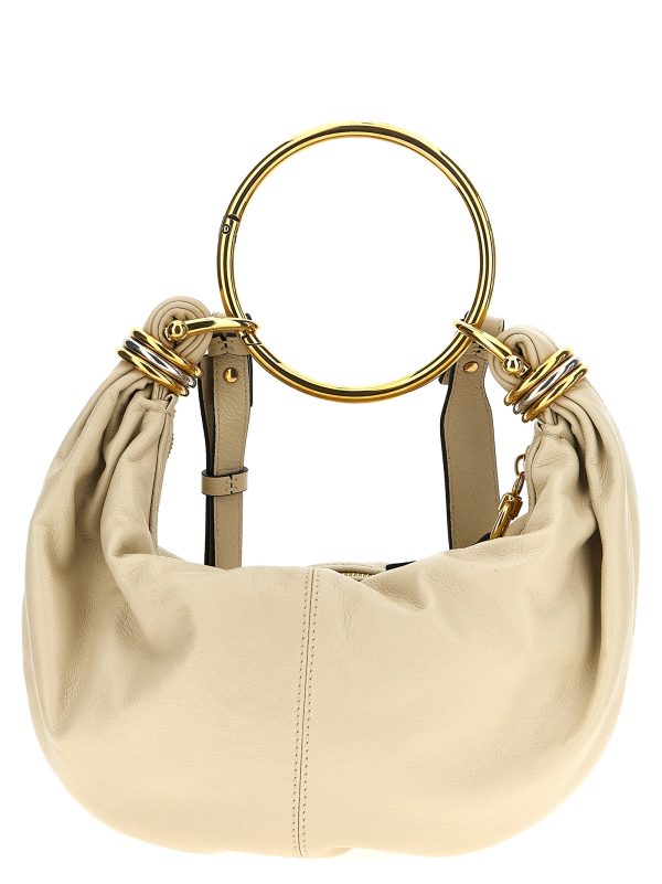 'Bracelet Small Hobo Bag' handbag