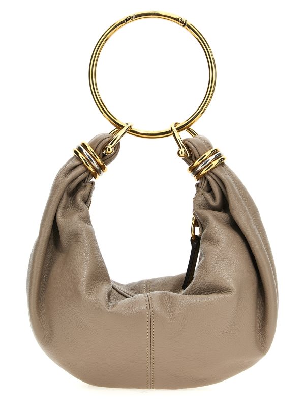 'Bracelet Small Hobo Bag' handbag