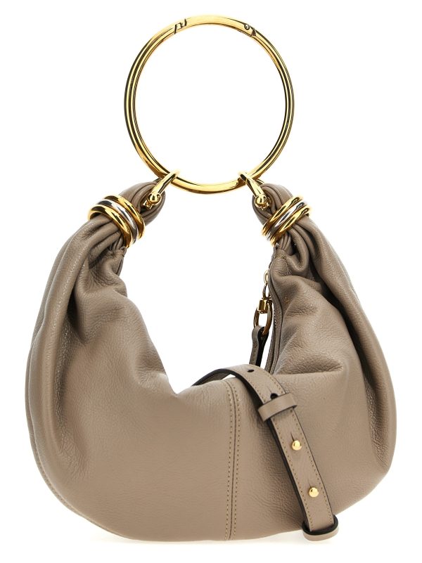 'Bracelet Small Hobo Bag' handbag - immagine 2